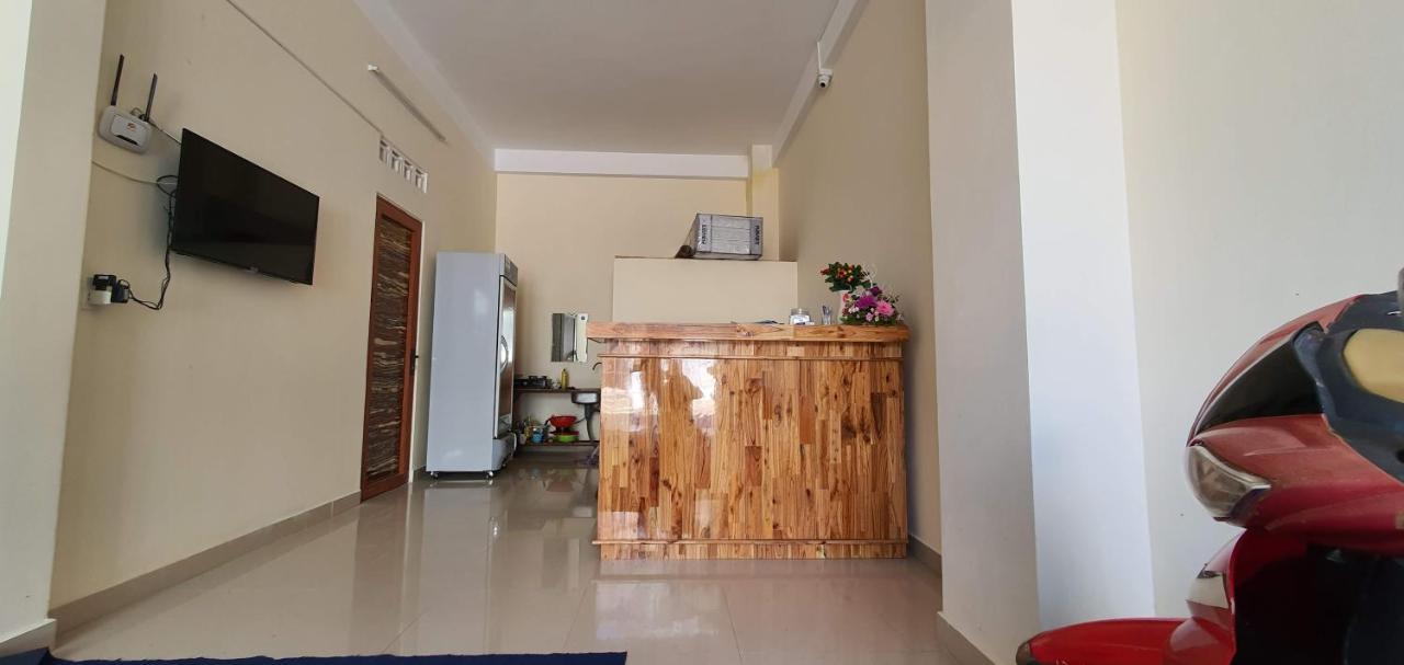 Spot On 1021 Dai Thang Motel Ντα Νανγκ Εξωτερικό φωτογραφία