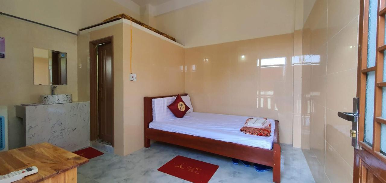 Spot On 1021 Dai Thang Motel Ντα Νανγκ Εξωτερικό φωτογραφία