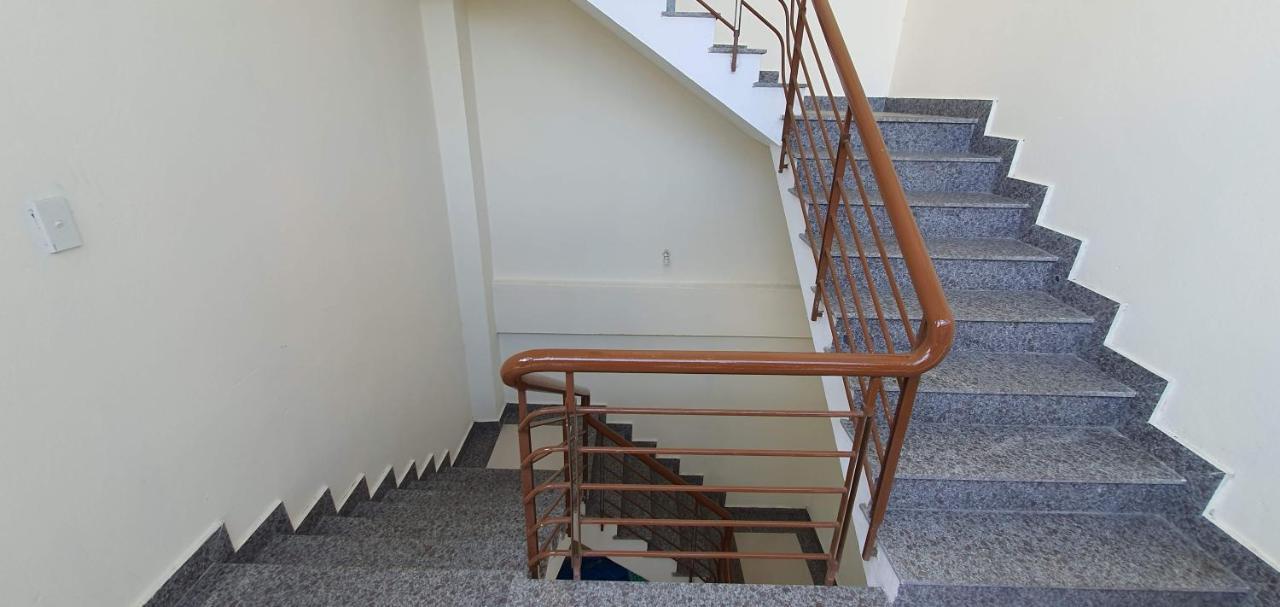Spot On 1021 Dai Thang Motel Ντα Νανγκ Εξωτερικό φωτογραφία
